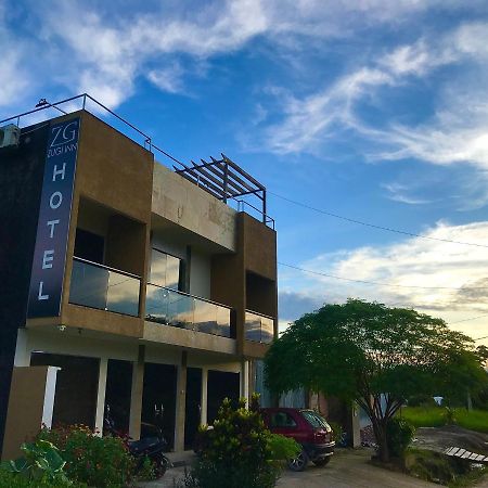 Zugi Inn Hotel Leticia Bagian luar foto