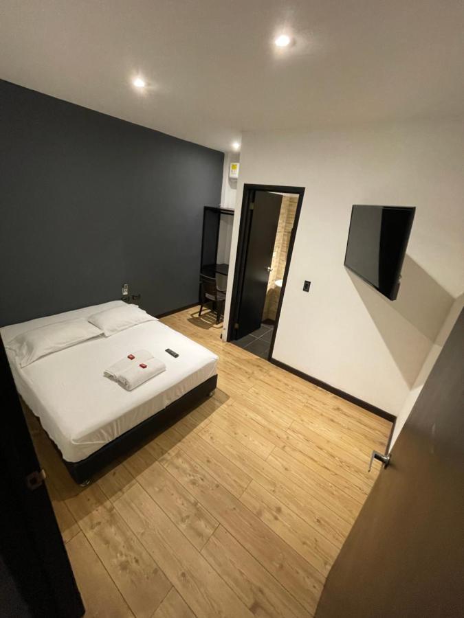Zugi Inn Hotel Leticia Bagian luar foto