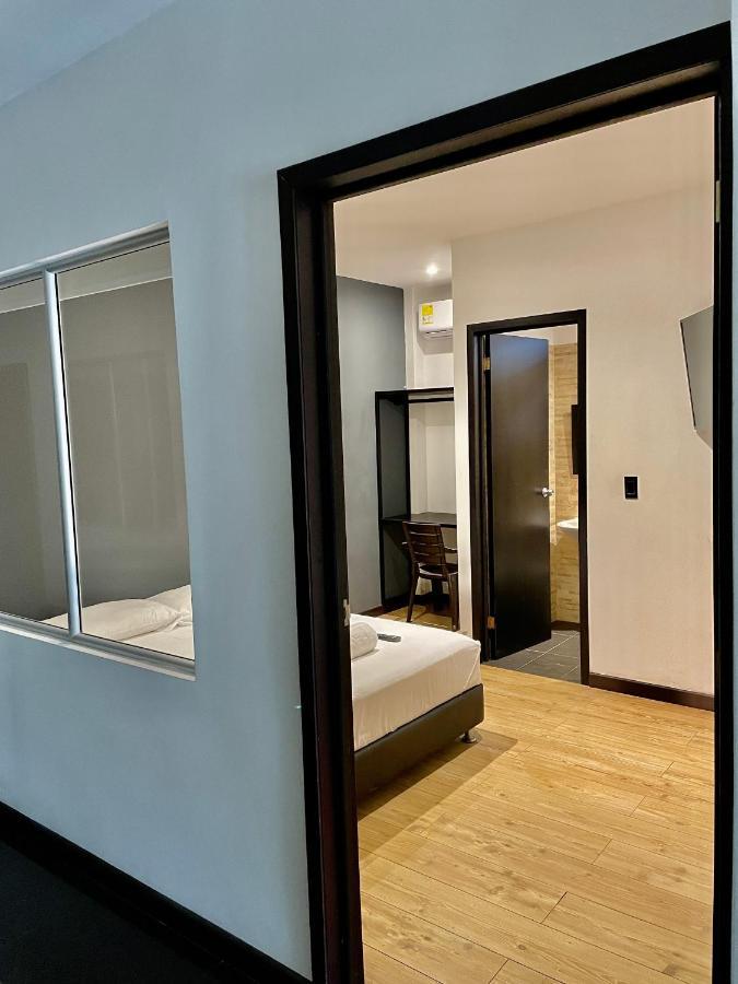 Zugi Inn Hotel Leticia Bagian luar foto